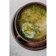 Суп-лапша