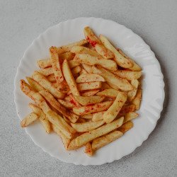 Картофель фри