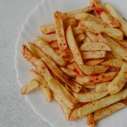 Картофель фри