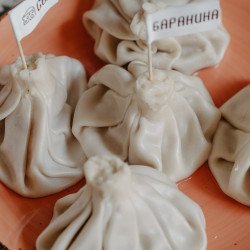 Хинкали