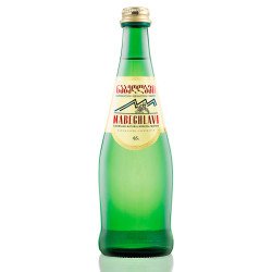 Минеральная вода «Набеглави» - 0.5 л.