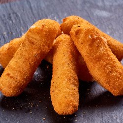 Палочки сырные с моцареллой 