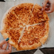 Хачапури по-мегрельски