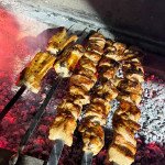 Привет из Батуми в Мысхако