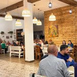 Привет из Батуми в Мысхако