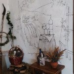 Привет из Батуми в Мысхако