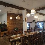 Привет из Батуми в Мысхако